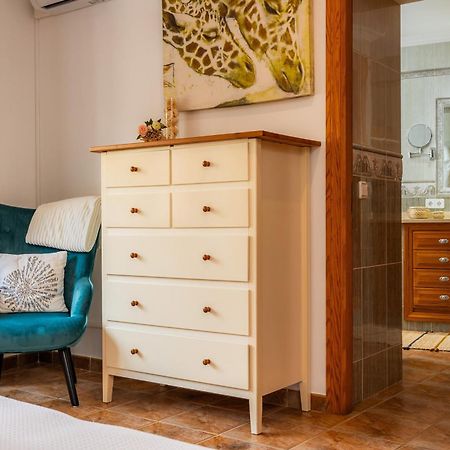 Casa Hermosa Capdepera  Eksteriør bilde