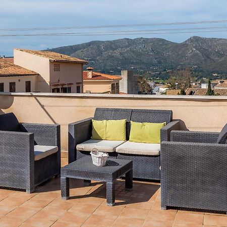 Casa Hermosa Capdepera  Eksteriør bilde