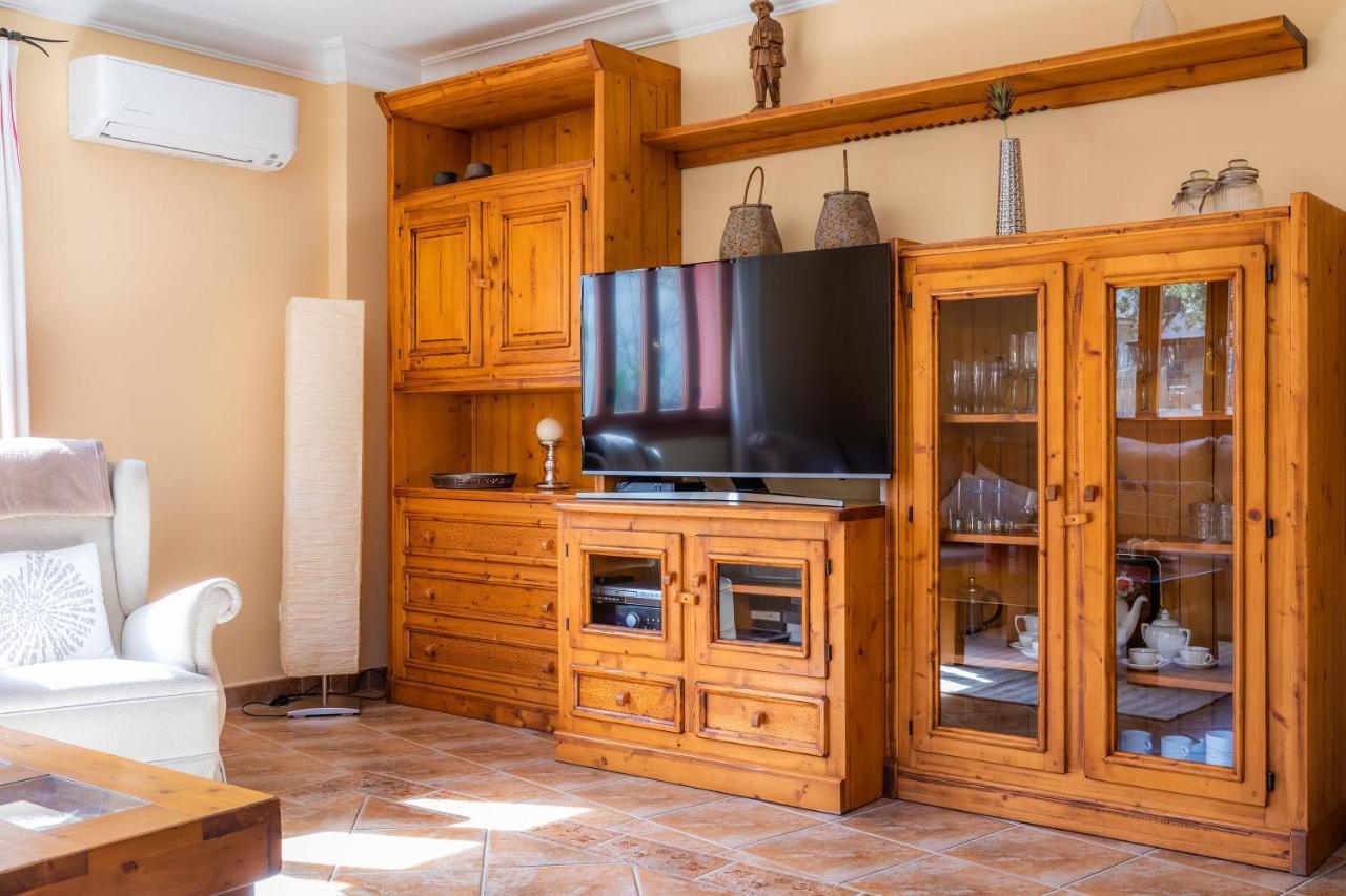 Casa Hermosa Capdepera  Eksteriør bilde