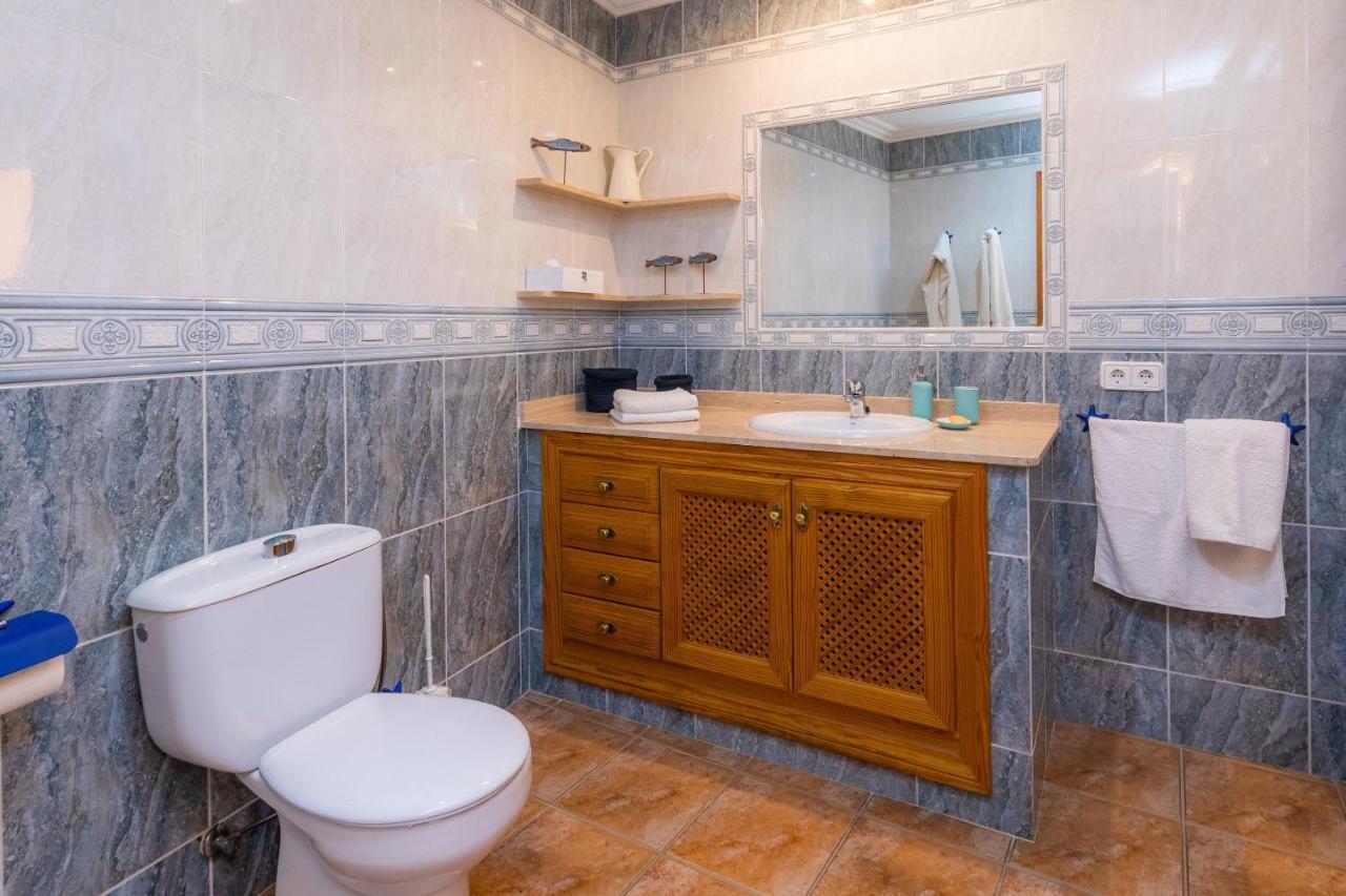 Casa Hermosa Capdepera  Eksteriør bilde